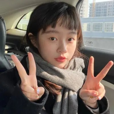 少女娜姆